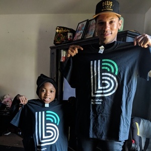 Fundraising Page: Ben Jackson